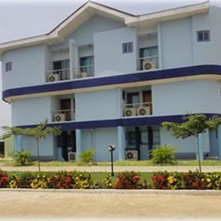 Brookvale Hotel Weija Ngoại thất bức ảnh
